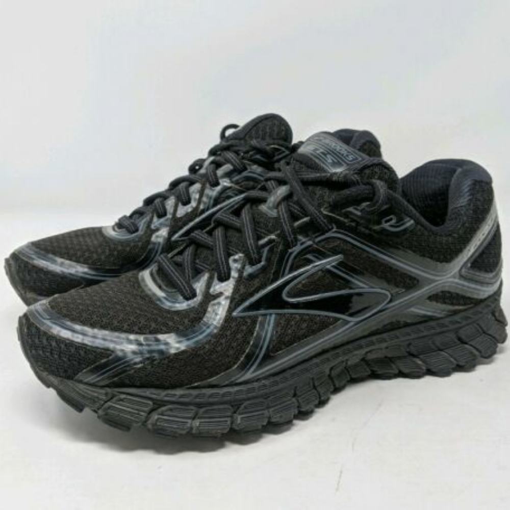 Brooks Adrenaline GTS Anthracite Running